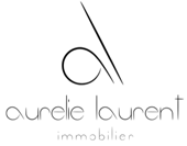 Logo Aurélie Laurent Immobilier sur Eyguières (13)